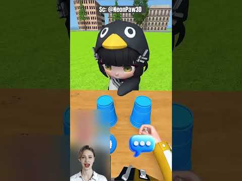 🎯🍩 Đoán Trúng Là Được Ăn Ngay #shorts thumbnail