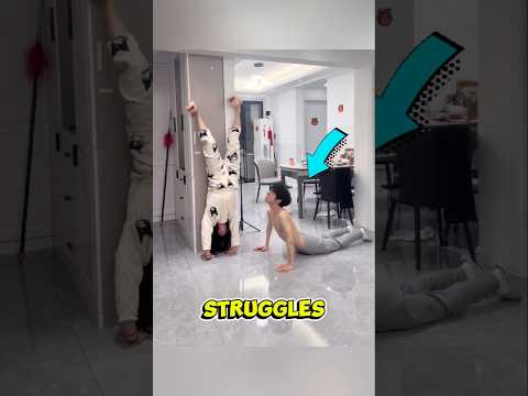 The Hercules Girl Traumatized Her Husband thumbnail