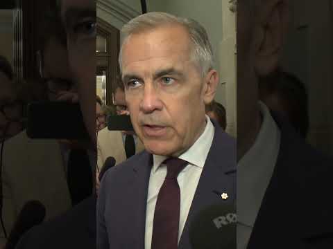 Canada has 'strong' measures against forced labour: Carney thumbnail