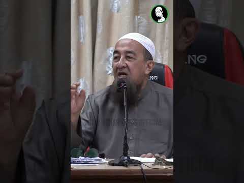Pergerakan Makmum Terlalu Lambat - Ustaz Azhar Idrus thumbnail