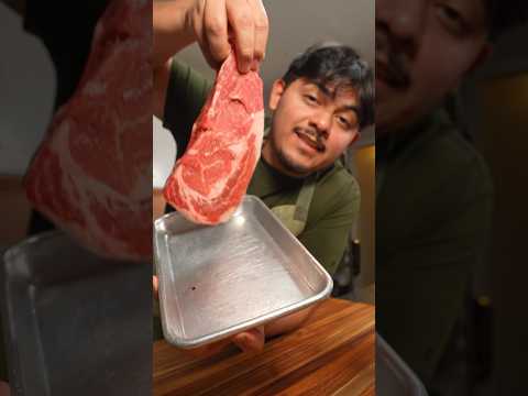 Never overcook steak again! #typhur #steak #meatthermometer thumbnail