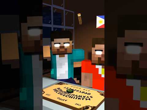 What Happen To You Jack #herobrine #minecraft #shorts #animation thumbnail