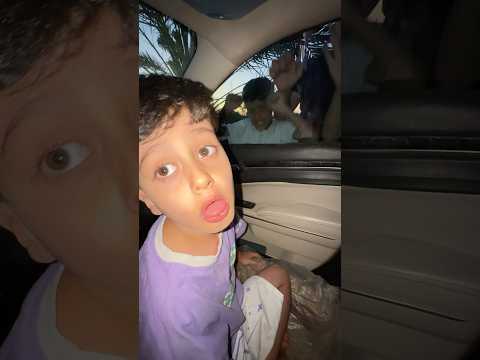 شوفوا شلون ورطة مجودي عضلة 🤣🤣🤣 thumbnail