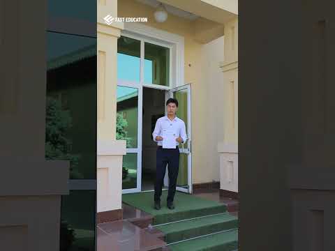 O‘quvchimiz Xomidov Murodullo IELTS imtihonidan 7.0 ballni qo‘lga kiritdi! ? thumbnail
