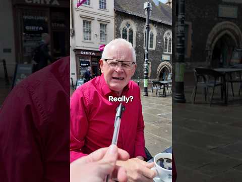 I Forced a Millionaire to Sell Me a Pen thumbnail