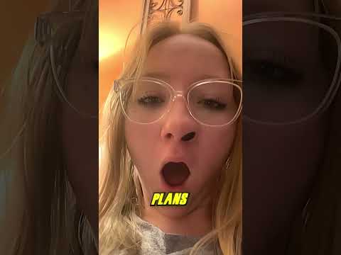 She Almost Canceled Dinner Because of This ? thumbnail