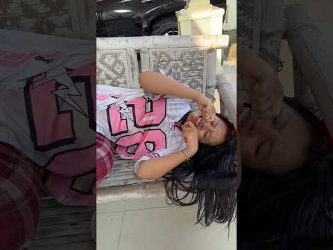 Adek takut jatuh #fypシ #shorts thumbnail