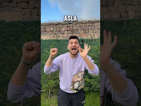 Bu hareketi kimse yapamıyor thumbnail
