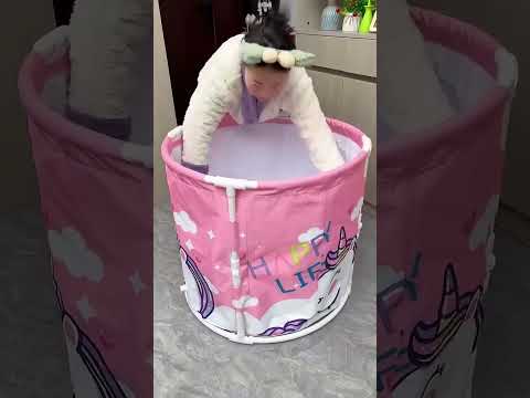 Bath gadget#shorts thumbnail