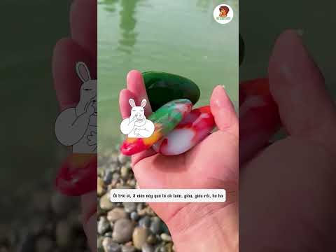 Đào Trúng Loạt Đá Quý Và Cái Kết Cười Ra Nước Mắt thumbnail