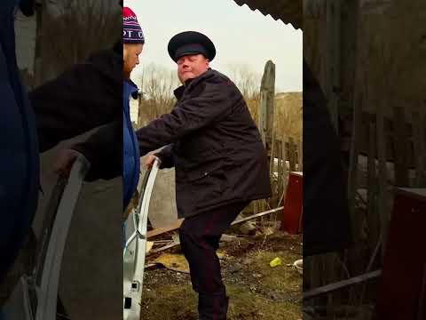 Вот это газанул!🤣 thumbnail