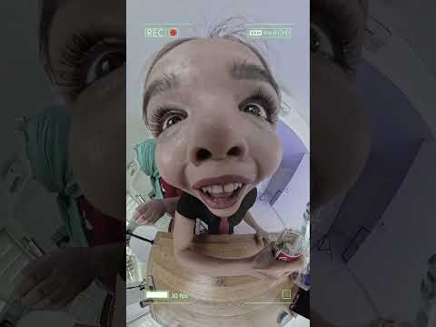 Grandma Cola Stolen 🤯 thumbnail