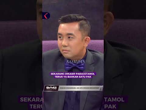 Ade Armando Yakin Reformasi Jilid II Tak Terjadi, sebab... #shorts thumbnail
