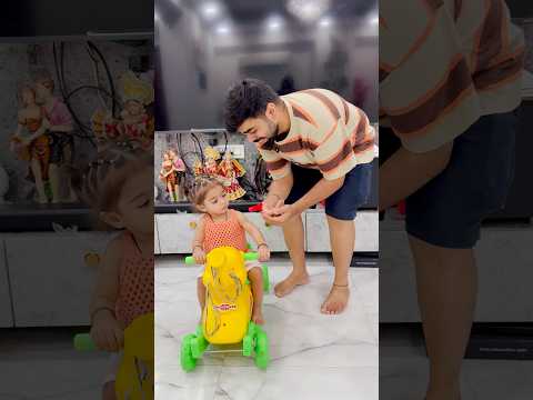 There is only mummy and no one can take care her place #gauravaroravlogs #youtubeshorts #shorts thumbnail