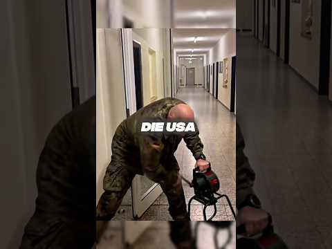 Erstmals stellt Deutschland mehr Munition her als die USA thumbnail