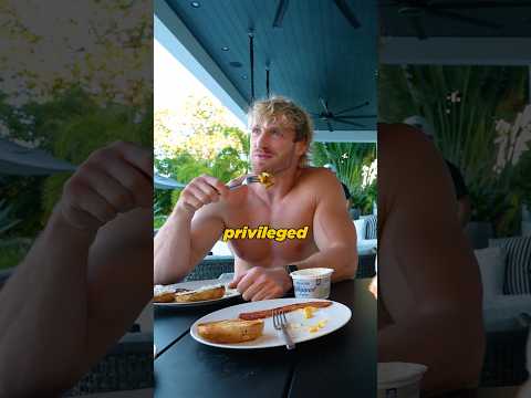 How much money does Logan Paul spend?? thumbnail