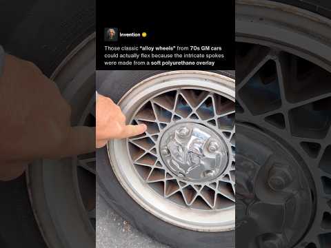 Fake Alloy Wheel Covers 🚗 thumbnail