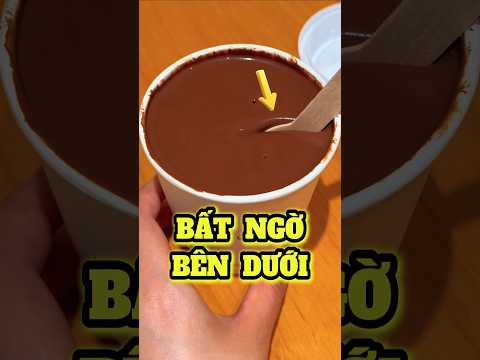 Ly Sốt Socola Bất Ổn 🙄 thumbnail