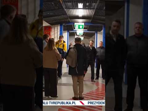 Podziemne miasto Helsinki. Finlandia gotowa na ewentualny konflikt z Rosją thumbnail