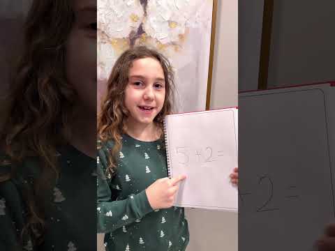 Sierra Helped Rhia Solve the Problem thumbnail