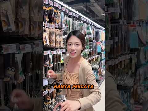 MEMBELI BARANG DI MALL😱⁉️ thumbnail