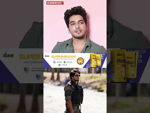 Umair 😅'Chennai வெயில தாங்க முடியாது'🥵 thumbnail