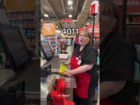 Common now 🍌💅🏼 #banana #4011 #produce #foodland… thumbnail