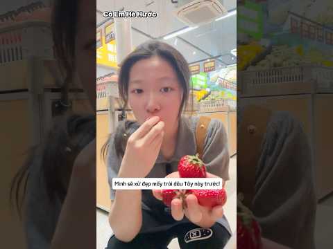 Cô gái lười biếng đi làm chỉ có ăn và ăn thumbnail