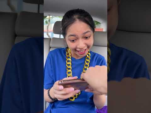 Woa   cách lấy đồ vật kỳ lạ #funny #shortsyoutube #automobile thumbnail