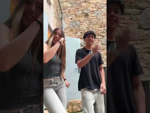 coordinación 10/10 #trend #dance #short thumbnail