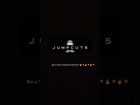 Announcement from JumpCuts!!!!!!🔥💥🔥💥🔥🖤🖤💥💥💥 thumbnail