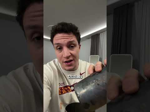 ROZPALAMY OGNISKO W DOMU thumbnail