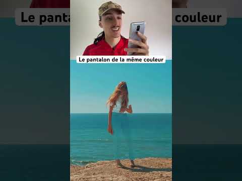 😰 Photos les plus parfaites jamais prises!!! thumbnail