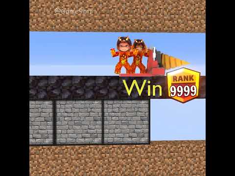 Continuous Singing Challenge: Who will win?! Team Gugugaga Fire and Team Xeno Gugugaga Ice thumbnail