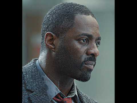 He Outsmarted Him 🔥 | Luther | Song - Funk Abnormal (Slowed) #edit #shorts thumbnail