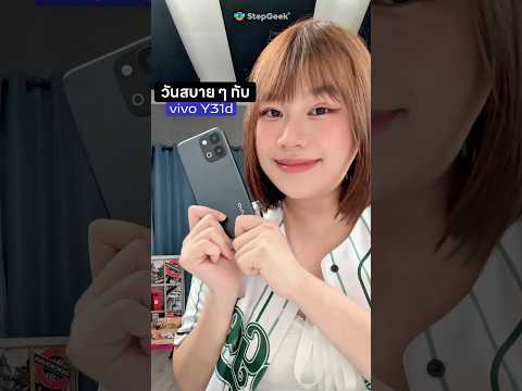vivo Y31d แบต 7200mAh !!! thumbnail