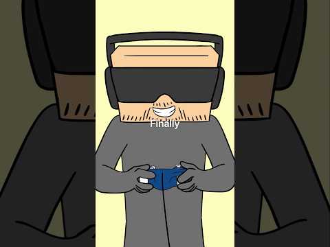 He Beat Mario Blindfolded thumbnail