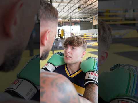 Vater von Freundin kennenlernen😬😂 | Lewinray #shorts thumbnail
