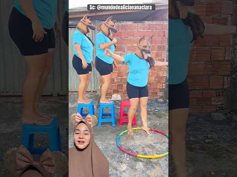 Tunggu Aku IKUTT ‼️ mundodealiciaeanaclara thumbnail