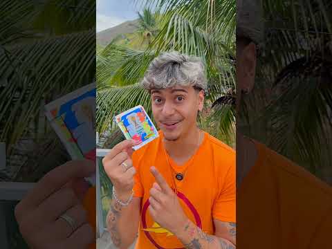 Diferença entre os PACOTINHOS da Copa do Mundo 2026 😱 thumbnail