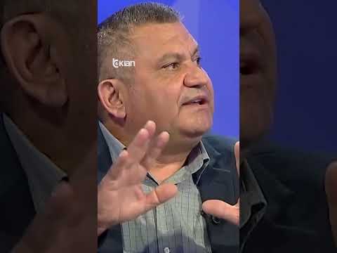 "Nuk është më protesta e Zvërnecit" / Mentor Kikia:Është një ngjarje politike thumbnail