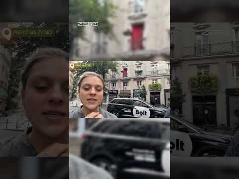 CÓRKA ROBERTA MAZURKA W KANALE ZERO thumbnail