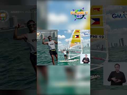 Nakakawala siya ng stress! #shorts | Planet XP thumbnail