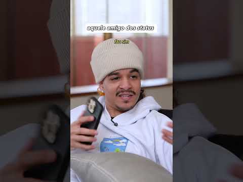 AQUELE AMIGO DOS STATUS thumbnail