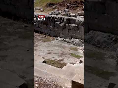Klan Explorer në qytetin antik të Orikut thumbnail