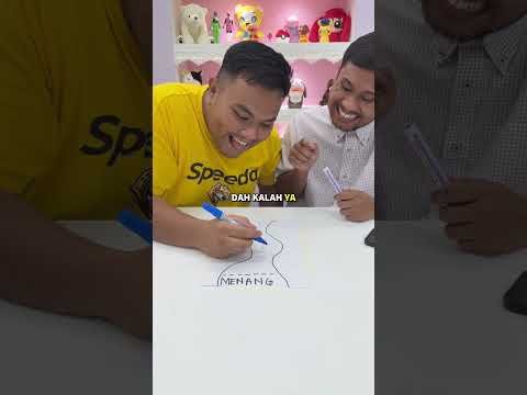 SIAPA YG AKAN MANANG?? thumbnail