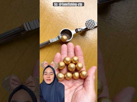 Masukkan Cokelat EMAS‼️ Tonefishing-u1p thumbnail