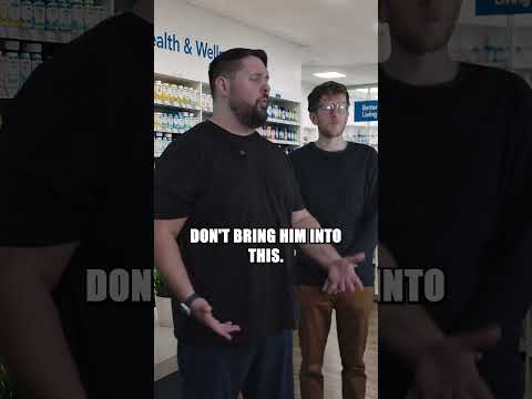The Loud Pharmacist ft @uncledavidjolly thumbnail