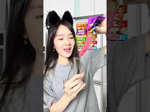 #pov : makan es krim diomelin emak.. thumbnail