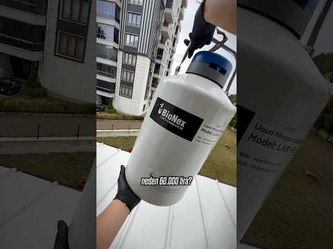 NEDEN ÇOK PAHALI? 🤑👀 thumbnail
